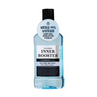 Barber 501 Homme Inner Booster Cleanser Tea-Tree Menthol 263ml