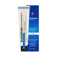 BARBER 501 Homme Shaving Booster Cream Ice Mint 66ml