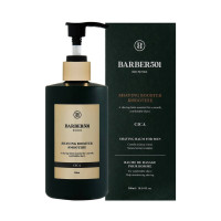 BARBER 501 Homme Shaving Booster Smoothie Cica 300ml
