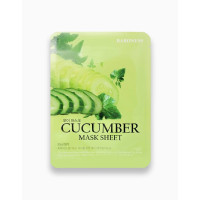 Baroness Cucumber Mask Sheet 10ea x 27ml