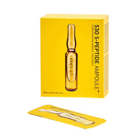 Barulab 530 S-Peptide Ampoule 30ea x 2ml