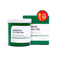 Barulab Green Tea Melting Pad 150ea