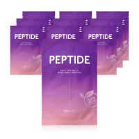 Barulab The Clean Vegan PEPTIDE Mask 10ea x 23ml