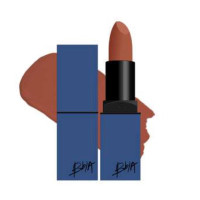 BbiA Last Lipstick Velvet Matte Red Series 4 No.16 3.5g