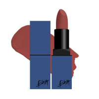 BbiA Last Lipstick Velvet Matte Red Series 4 No.18 3.5g
