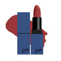 BbiA Last Lipstick Velvet Matte Red Series 4 No.19 3.5g