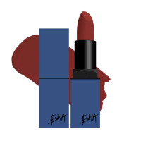 BbiA Last Lipstick Velvet Matte Red Series 4 No.20 3.5g
