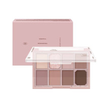BBIA Final Eye Shadow Palette No.07 11g