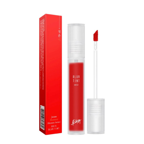 Bbia Blur Lip Tint No.09 4.4g