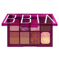 Bbia Final Eye Shadow Palette No.01 11g