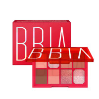 Bbia Final Eye Shadow Palette No.02 11g