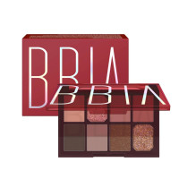 Bbia Final Eye Shadow Palette No.03 11g