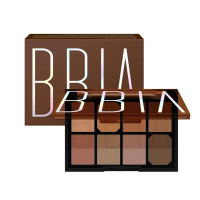 Bbia Final Eye Shadow Palette No.04 11g