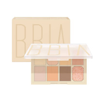 Bbia Final Eye Shadow Palette No.06 11g