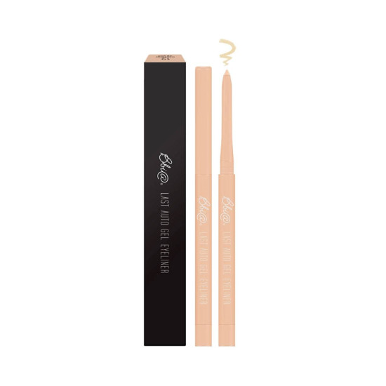 Bbia Last Auto Gel Eyeliner No.12 0.3g