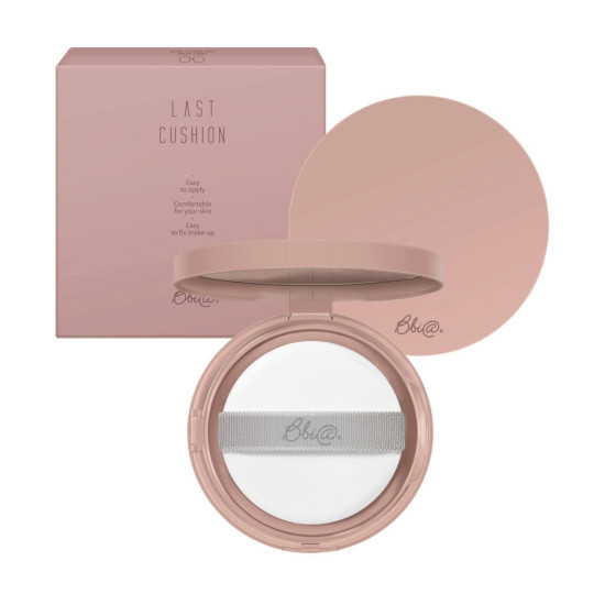 Bbia Last Cushion SPF50+ PA+++ No.00 12g