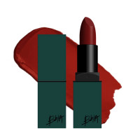 BbiA Last Lipstick Velvet Matte Red Series 2 No.09 3.5g