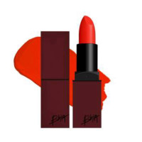 BbiA Last Lipstick Velvet Matte Red Series 3 No.11 3.5g