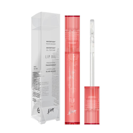 Bbia Lip Oil 4.5g