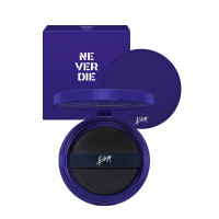 Bbia Never Die Cushion SPF50+ PA+++ No.01 11g