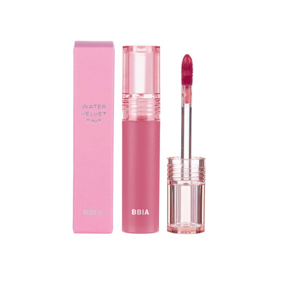 BBIA Water Velvet Tint No.04 2.9g