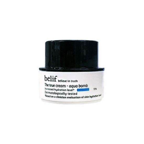 Belif The True Cream Aqua Bomb 10ml