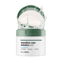 BELLAMONSTER Sensitive Care Solution Pad 90ea