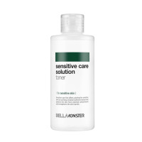 BellaMonster Sensitive Care Solution Toner 200ml 