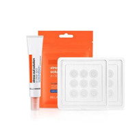 BELLAMONSTER Stress Out Solution A-Clear Patch Duo