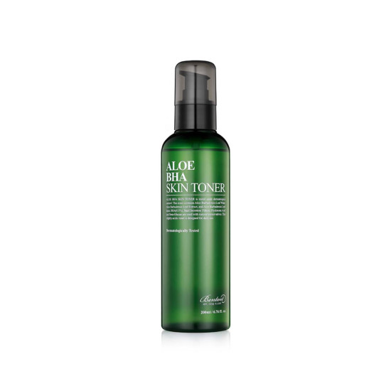 Benton Aloe BHA Skin Toner 200ml
