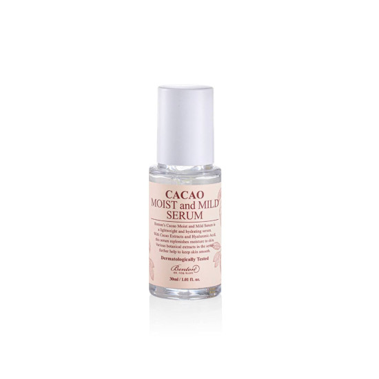 Benton Cacao Moist And Mild Serum 30ml