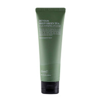 Benton DEEP GREEN TEA Cleansing Foam 120ml 
