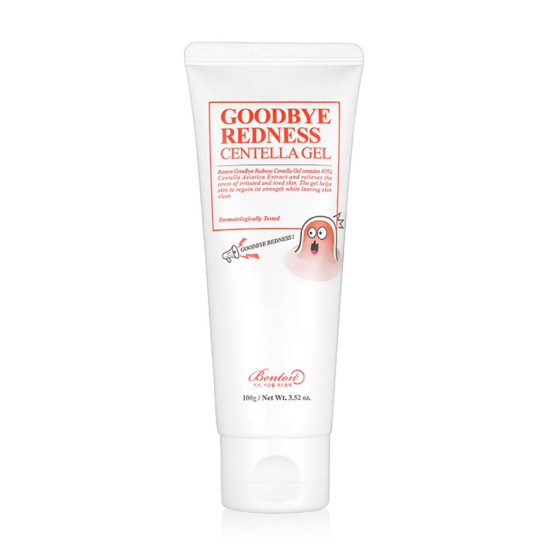Benton Goodbye Redness Centella Gel 100g
