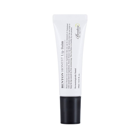 Benton Honest Lip Balm 10ml