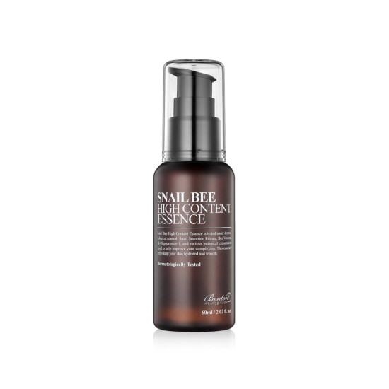 Benton Snail Bee High Content 60ml