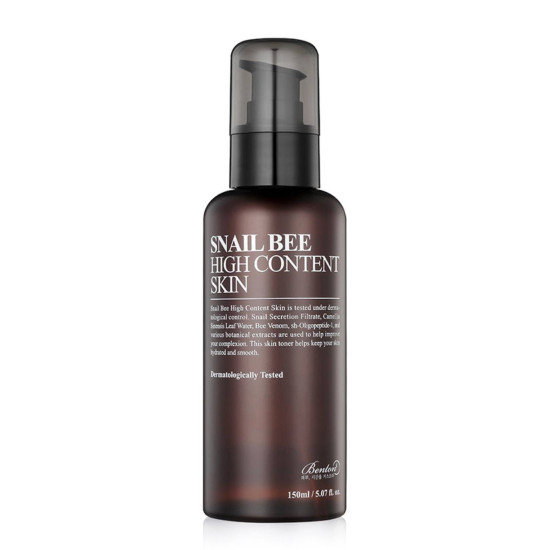 Benton Snail Bee High Content Skin 150ml