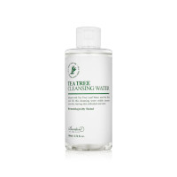 Benton Tea Tree Cleansing Water 200ml