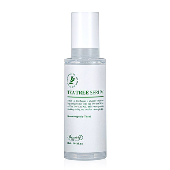 Benton Tea Tree Serum 30ml