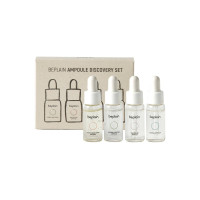 BePlain Ampoule Discovery Kit 4ea x 5ml