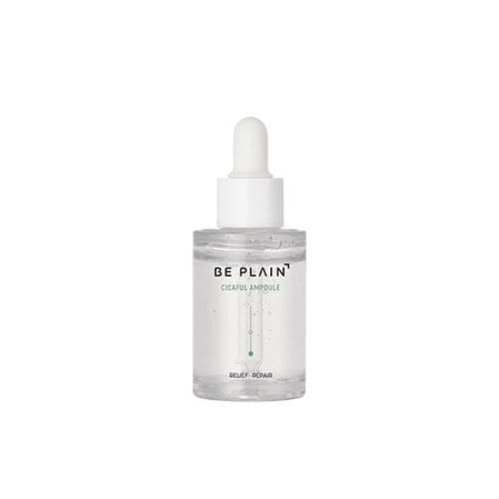 Be Plain Cicaful Ampoule 30ml
