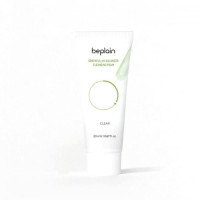 BE PLAIN Greenful ph-Balanced Cleansing Foam 80ml