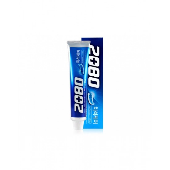 2080 Advance Blue Toothpaste 120 g 