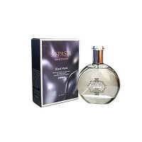 Aspasia Eau de Perfrume Black Musk 50 ml 
