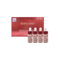 Bergamo Luxury Gold Hibiscus Wrinkle & Whitening Care Ampoule 4ea ...