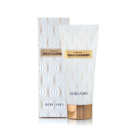 Bergamo Prestige Gold Cleanser 120ml