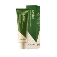 Bergamo Caviar Essential Intensive Eye Cream 100g 