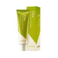 Bergamo Cica Essential Intensive Eye Cream 100g 