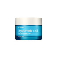 Bergamo Hyaluronic Acid Essential Intensive Cream 50g 