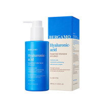 Bergamo Hyaluronic Acid Essential Intensive Emulsion 200ml 