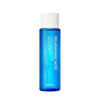 Bergamo Hyaluronic Acid Essential Toner 210ml 